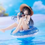 Descubre el apasionante mundo de Estatua Yukino Yukinoshita 20cm.