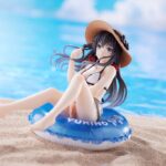 Descubre el apasionante mundo de Estatua Yukino Yukinoshita 20cm.