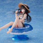 Descubre el apasionante mundo de Estatua Yukino Yukinoshita 20cm.