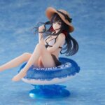 Descubre el apasionante mundo de Estatua Yukino Yukinoshita 20cm.