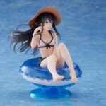 Descubre el apasionante mundo de Estatua Yukino Yukinoshita 20cm.