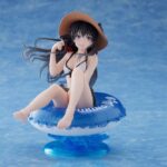 Descubre el apasionante mundo de Estatua Yukino Yukinoshita 20cm.