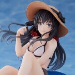 Descubre el apasionante mundo de Estatua Yukino Yukinoshita 20cm.