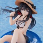 Descubre el apasionante mundo de Estatua Yukino Yukinoshita 20cm.