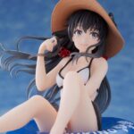 Descubre el apasionante mundo de Estatua Yukino Yukinoshita 20cm.