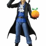Descubre el apasionante mundo de Figura Action Heroes Sabo.