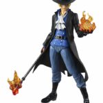Descubre el apasionante mundo de Figura Action Heroes Sabo.