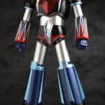 Descubre el apasionante mundo de Figura BigSize Model Grendizer Renewal.