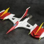 Descubre el apasionante mundo de Figura BigSize Model Grendizer Renewal.