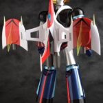 Descubre el apasionante mundo de Figura BigSize Model Grendizer Renewal.