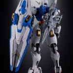 Descubre el apasionante mundo de Figura Chogokin Gundam Aerial.
