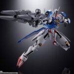 Descubre el apasionante mundo de Figura Chogokin Gundam Aerial.