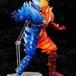 Descubre el apasionante mundo de Figura Figma Flazzard Dragon Quest.