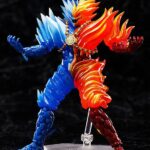 Descubre el apasionante mundo de Figura Figma Flazzard Dragon Quest.