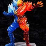 Descubre el apasionante mundo de Figura Figma Flazzard Dragon Quest.