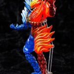 Descubre el apasionante mundo de Figura Figma Flazzard Dragon Quest.