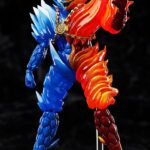 Descubre el apasionante mundo de Figura Figma Flazzard Dragon Quest.