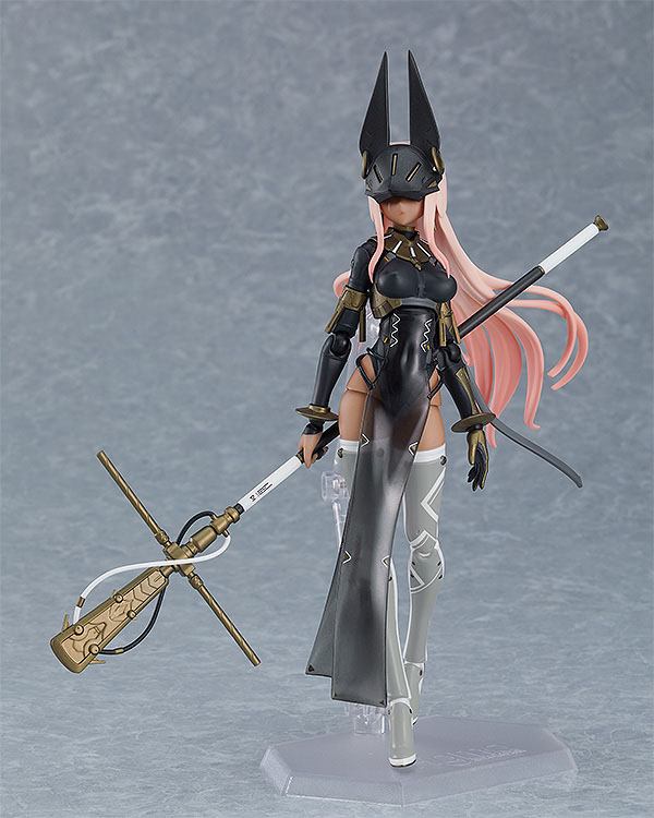 Figura Figma Hemet Nethel