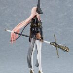 Descubre el apasionante mundo de Figura Figma Hemet Nethel.