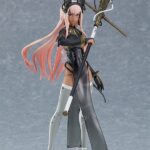 Descubre el apasionante mundo de Figura Figma Hemet Nethel.