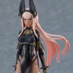 Descubre el apasionante mundo de Figura Figma Hemet Nethel.