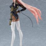 Descubre el apasionante mundo de Figura Figma Hemet Nethel.