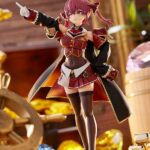 Descubre el apasionante mundo de Figura Figma Houshou Marine.