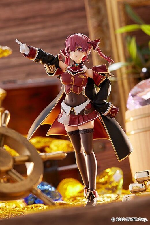 Figura Figma Houshou Marine