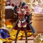 Descubre el apasionante mundo de Figura Figma Houshou Marine.