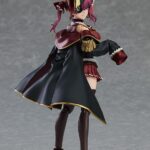 Descubre el apasionante mundo de Figura Figma Houshou Marine.