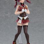Descubre el apasionante mundo de Figura Figma Houshou Marine.