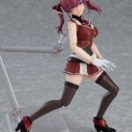 Descubre el apasionante mundo de Figura Figma Houshou Marine.