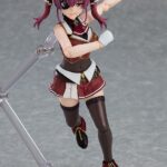 Descubre el apasionante mundo de Figura Figma Houshou Marine.