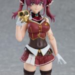 Descubre el apasionante mundo de Figura Figma Houshou Marine.
