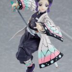 Descubre el apasionante mundo de Figura Figma Shinobu Kocho.