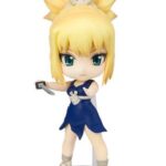 Descubre el apasionante mundo de Figura Figuarts mini Kohaku.