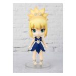 Descubre el apasionante mundo de Figura Figuarts mini Kohaku.