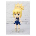 Descubre el apasionante mundo de Figura Figuarts mini Kohaku.