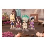 Descubre el apasionante mundo de Figura Figuarts mini Kohaku.