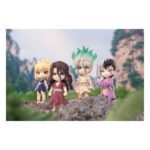 Descubre el apasionante mundo de Figura Figuarts mini Kohaku.