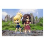Descubre el apasionante mundo de Figura Figuarts mini Kohaku.
