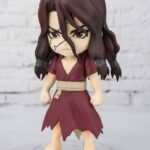 Descubre el apasionante mundo de Figura Figuarts mini Tsukasa Shishio.