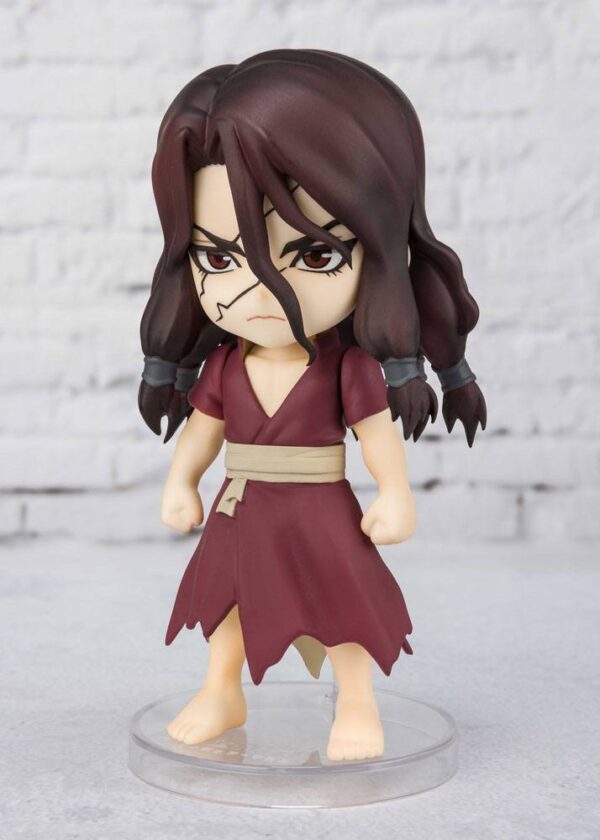 Figura Nendoroid Ninym Ralei » Tu Tienda Anime Descubre el apasionante mundo de Figura Figuarts mini Tsukasa Shishio.