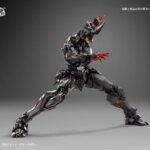 Descubre el apasionante mundo de Figura Gurren Lagann Lazengann.