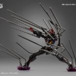 Descubre el apasionante mundo de Figura Gurren Lagann Lazengann.