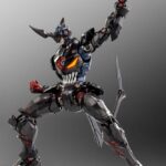 Descubre el apasionante mundo de Figura Gurren Lagann Lazengann.