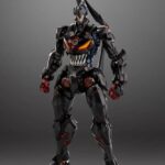 Descubre el apasionante mundo de Figura Gurren Lagann Lazengann.