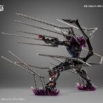 Descubre el apasionante mundo de Figura Gurren Lagann Lazengann.