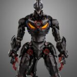 Descubre el apasionante mundo de Figura Gurren Lagann Lazengann.