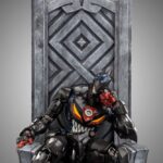 Descubre el apasionante mundo de Figura Gurren Lagann Lazengann.